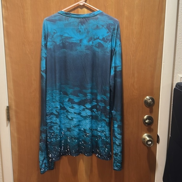 Loco Skailz Shirt Size XL - Picture 4 of 5